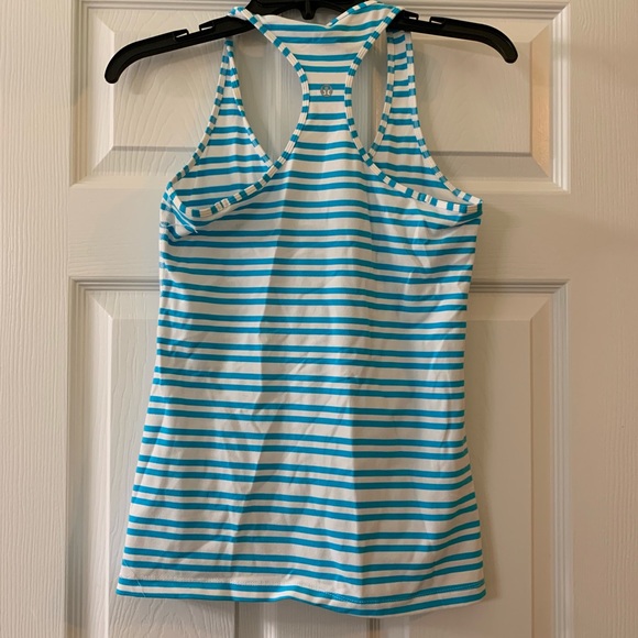 Cool Racerback Tank - Picture 2 of 3